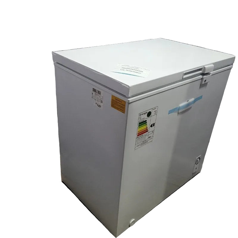 Congelador Horizontal Mademsa Dual M200D/220/50, 198 Litros, Color Blanco