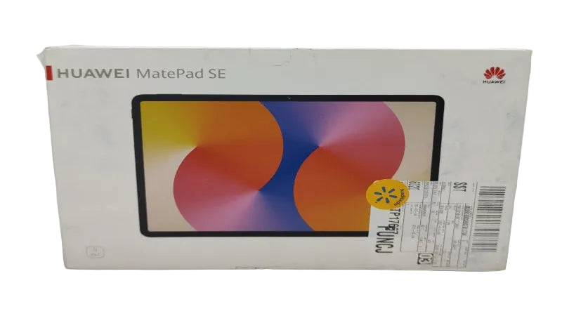 Tablet Huawei MatePad SE 11 AGS6-W09 Gris 128GB ROM 8GB RAM
