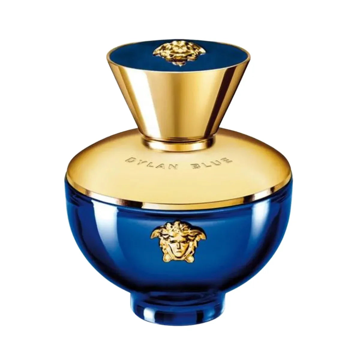Perfume Spray Versace Dylan Blue 100ml Femenino