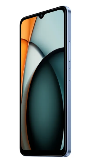 Celular Xiaomi Redmi A3 Star Blue Ram: 4gb / Rom: 128gb