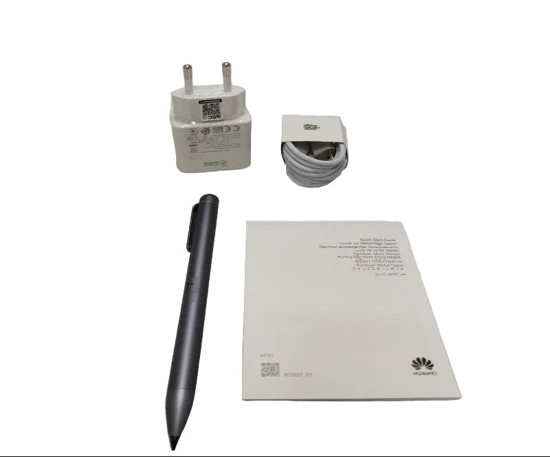 Tablet Huawei MatePad SE 11 AGS6-W09 Gris 128GB ROM 8GB RAM