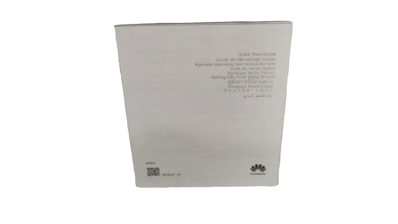 Tablet Huawei MatePad 11 AGS6-W09, 128GB ROM, 8GB RAM, Color Azul Cristalino, Incluye Lápiz