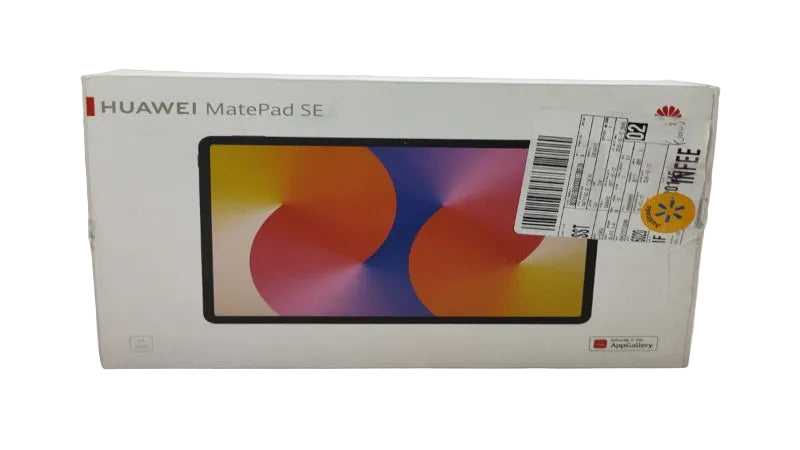 Tablet Huawei MatePad 11 AGS6-W09, 128GB ROM, 8GB RAM, Color Azul Cristalino, Incluye Lápiz