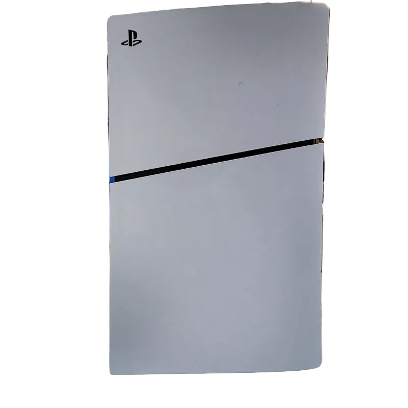 Consola PlayStation 5 Edición Digital CFI-2115 825GB Blanco