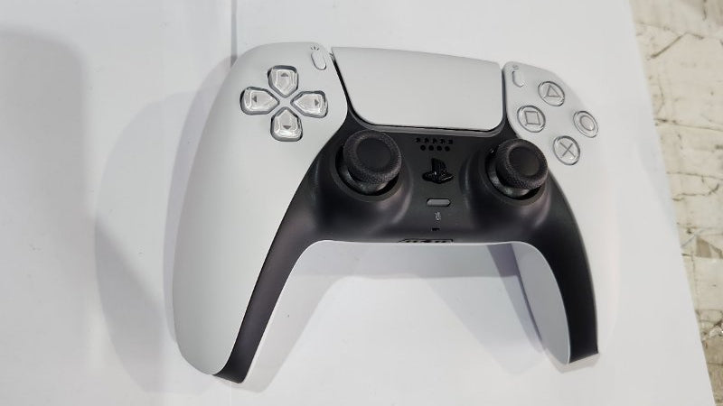 Consola PlayStation 5 Edición Digital CFI-2115 825GB Blanco