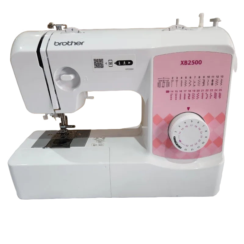 Maquina de Coser Brother XB2500