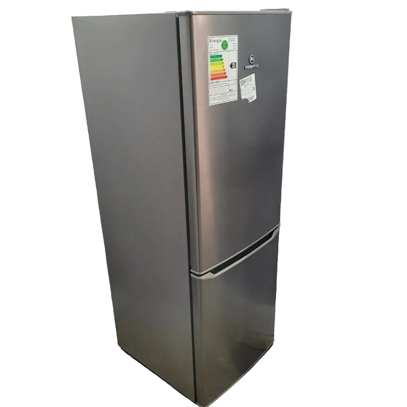 Refrigerador Mademsa MED165 Silver 173 Litros