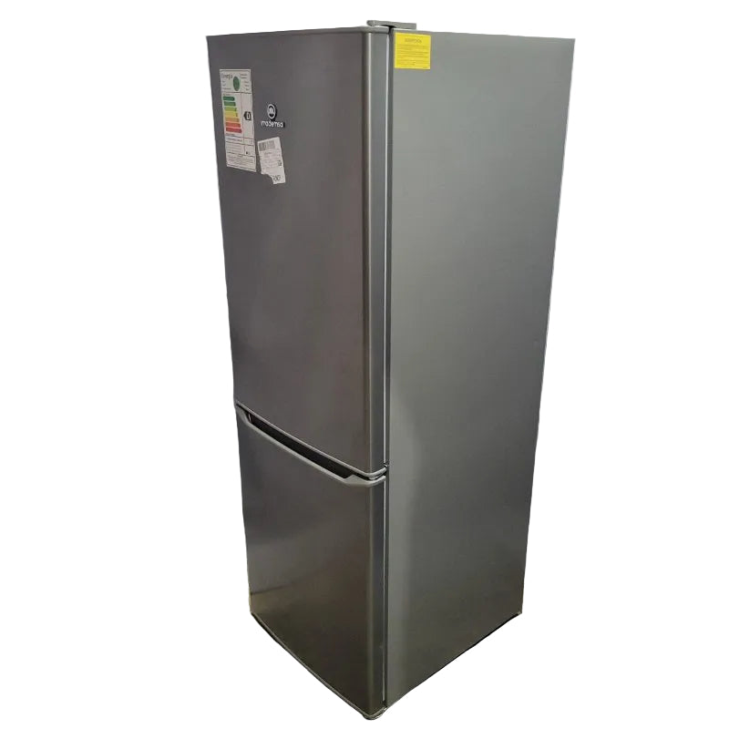 Refrigerador Mademsa MED165 Silver 173 Litros