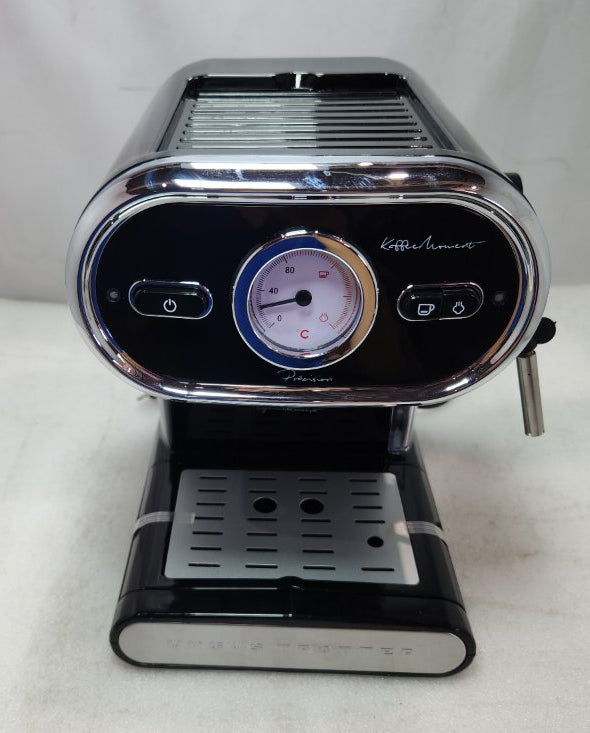 Maquina de Café Espresso Ursus Trotter UT-KAFFEE20BAR