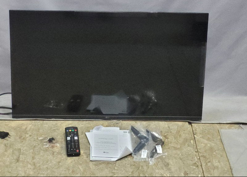 SMART TV LG 32LR60 32 Pulgadas