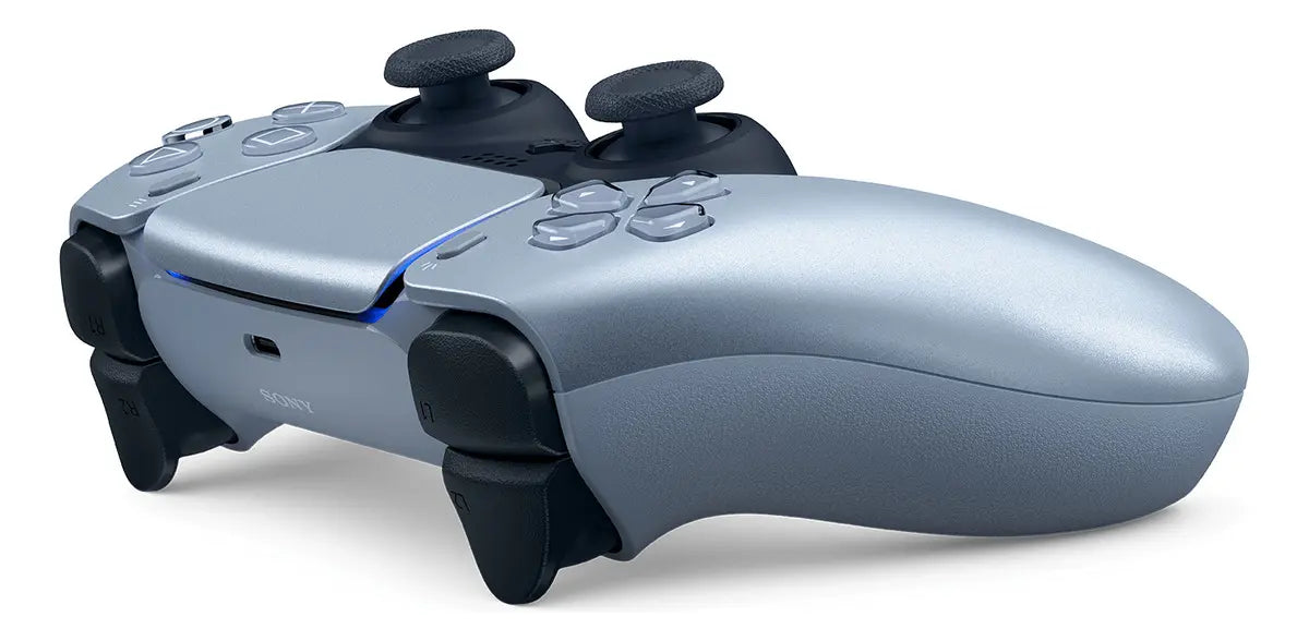 Control Inalámbrico DualSense Sony CFI-ZCT1W Gris para PlayStation 5