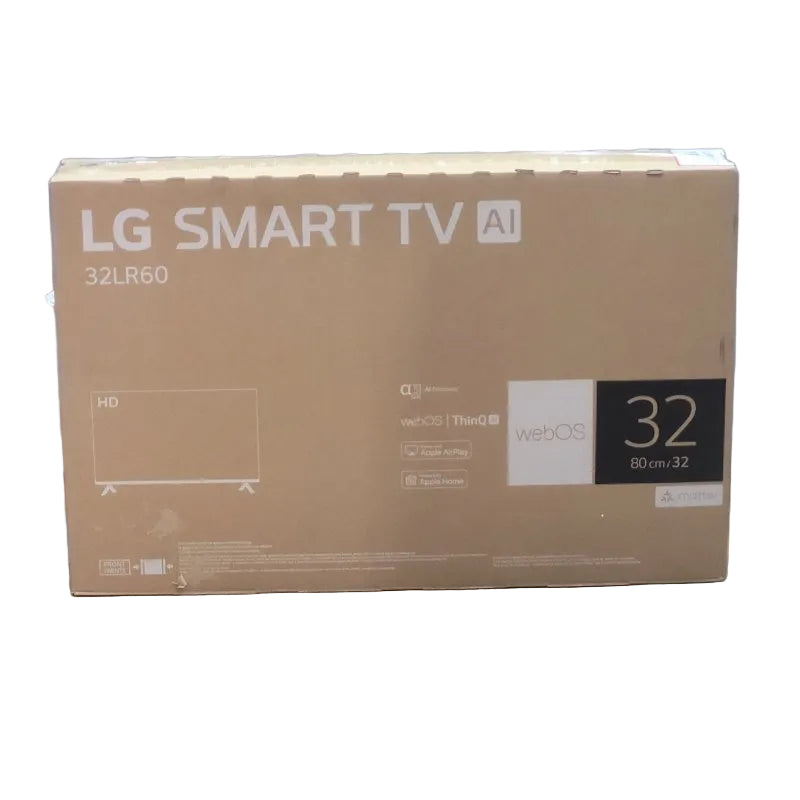 SMART TV LG 32LR60 32 Pulgadas