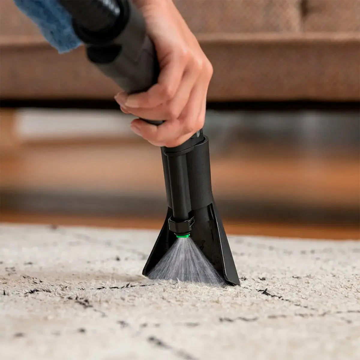Lava-Aspiradora Karcher SE3 Compact