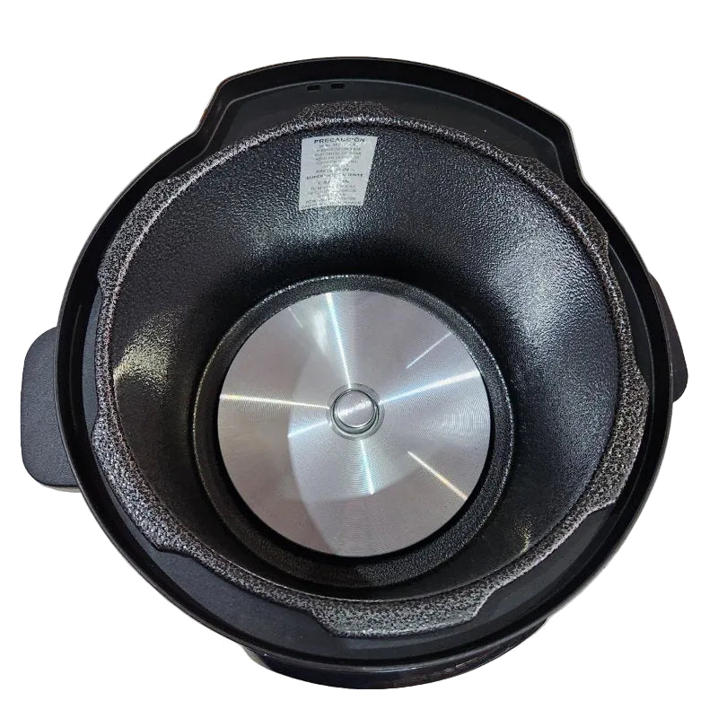 MultiOlla Turbo Multicooker Oster CKSTPCECT57DF Gris 5.7 Litros