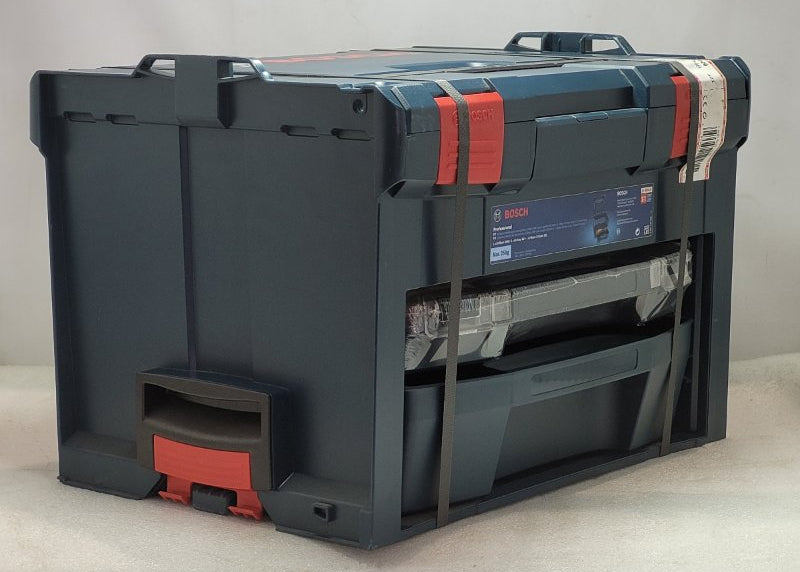 Maleta de Transporte Bosch L-BOXX 306 3 en 1