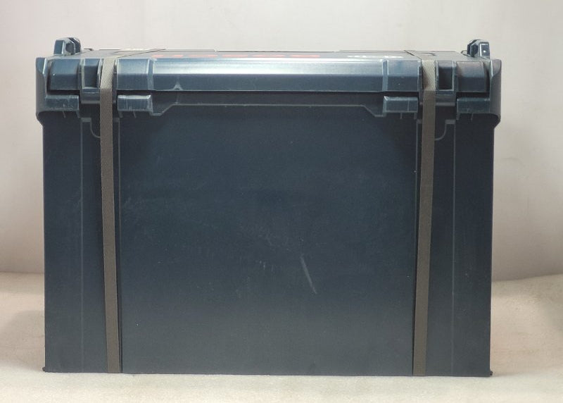 Maleta de Transporte Bosch L-BOXX 306 3 en 1