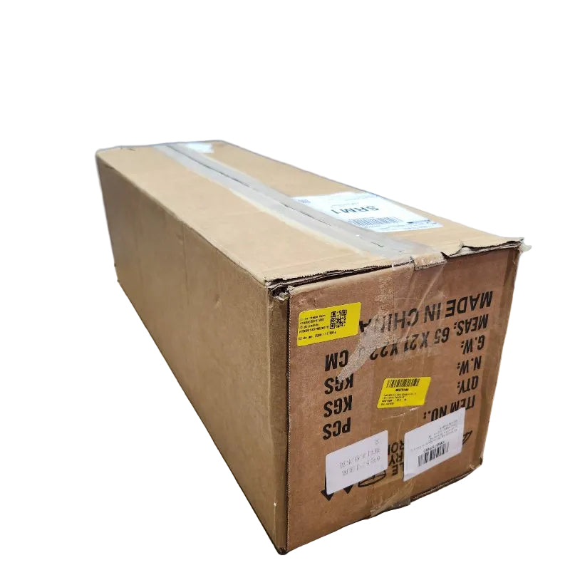 Ventilador de Techo con Luz LED 52 Pulgadas y Control Remoto
