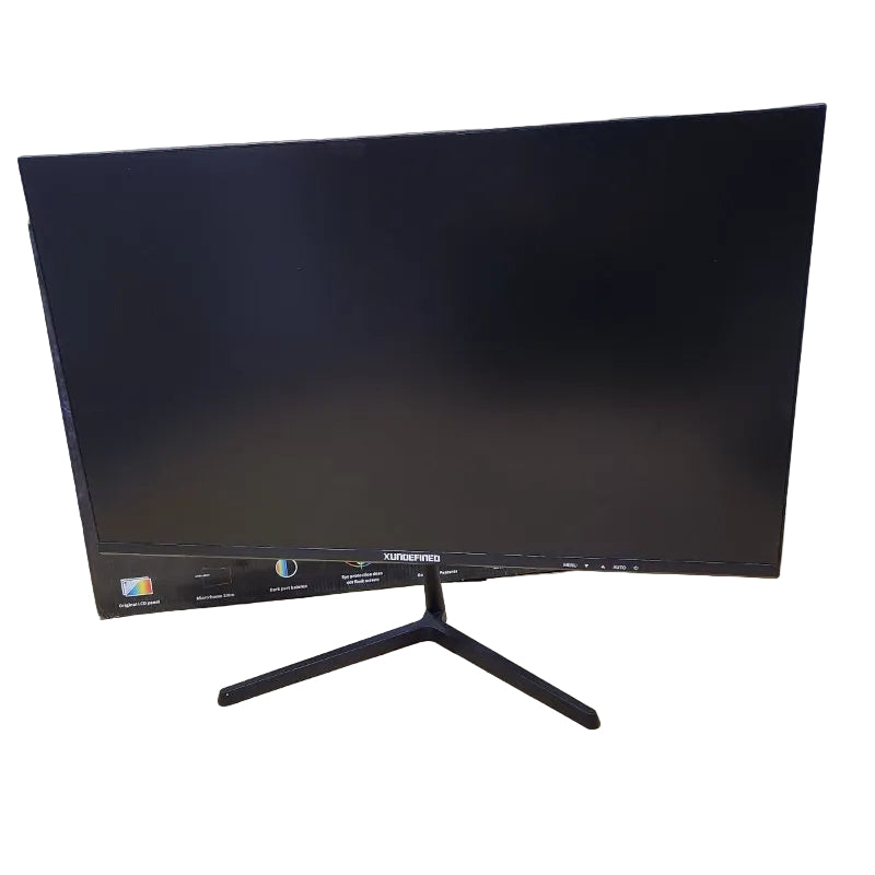 Monitor Gamer ELSA X238Z PRO 24" FHD 180Hz 1ms IPS - HDMI+DP