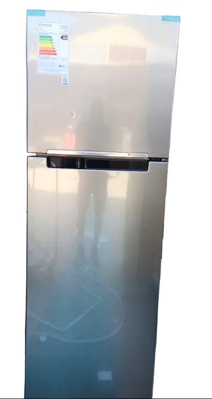 Refrigerador Samsung RT25FARADS8 Inox 255 Litros