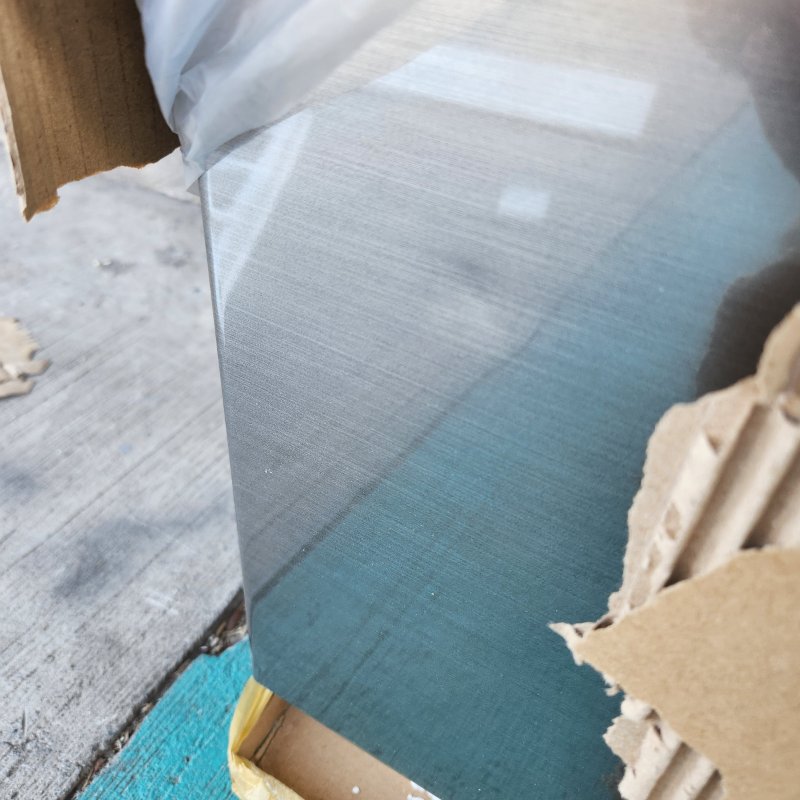 Refrigerador Samsung RT22FARADS8 Gris 234Litros