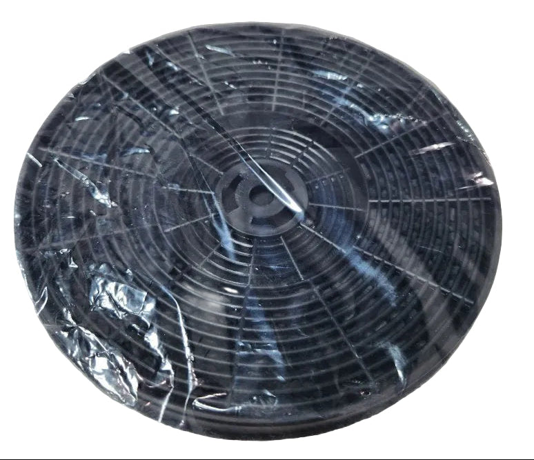 Campana FDV Easy Flow Gris