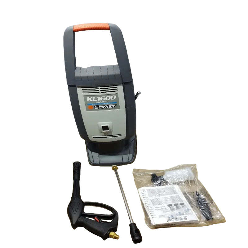 Hidrolavadora Comet KL 1600 Gold Classic 2300W