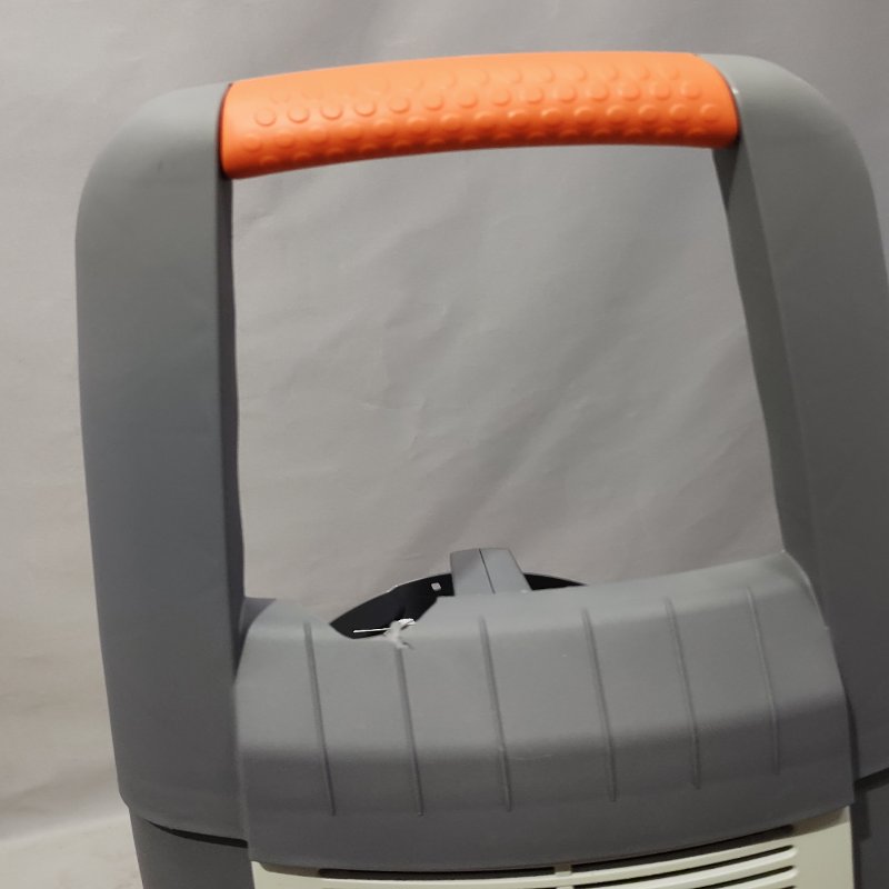 Hidrolavadora Comet KL 1600 Gold Classic 2300W