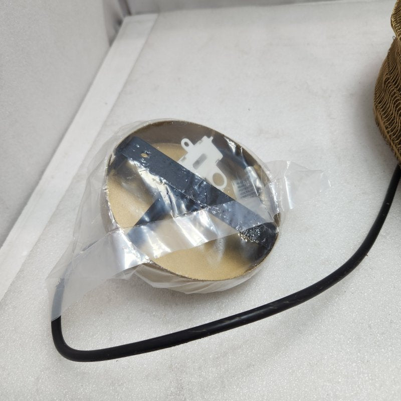 Lampara Colgante Form Design Apis Bronce