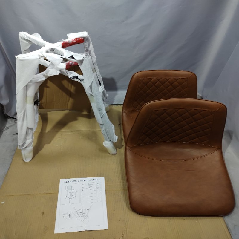 Pack 2 Pisos Bar The Popular Design Domus Ecocuero Café