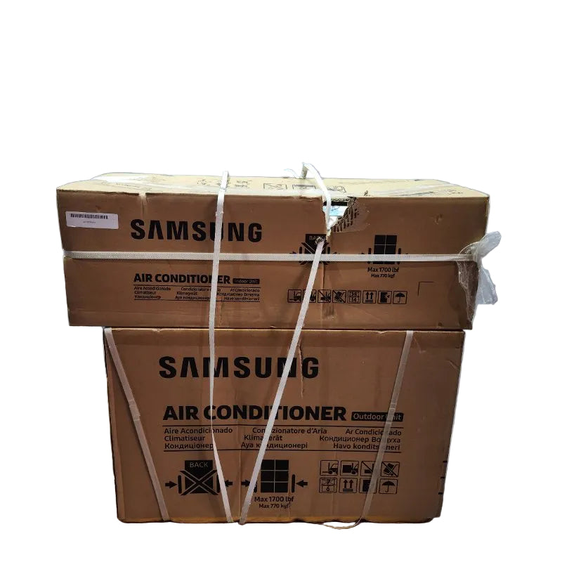 Aire Acondicionado Split Samsung AR09BSEAMWKN 9000 BTU