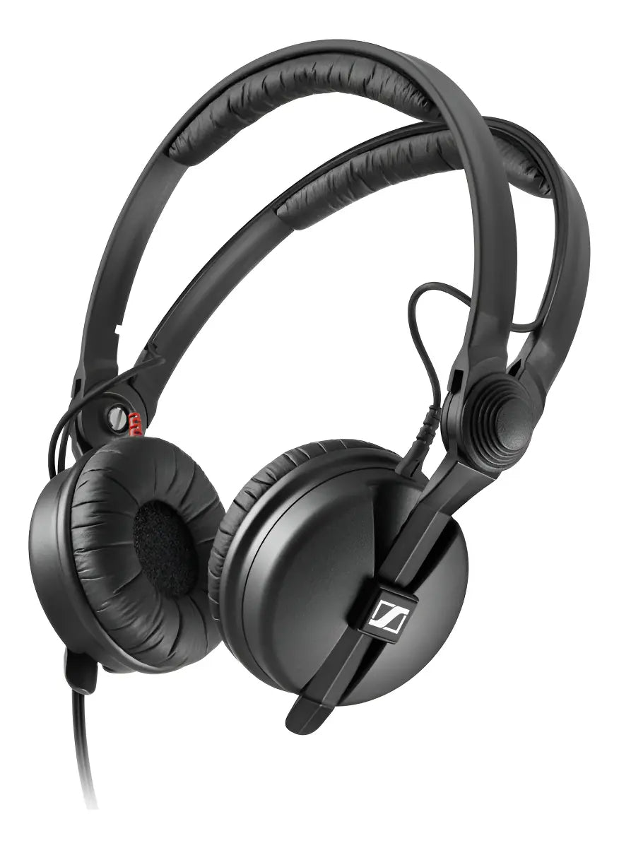Audífonos Profesionales Sennheiser HD 25, Headphones