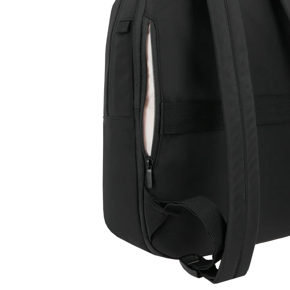 Mochila para Notebook Saxoline Tunnel Negro 28 Litros