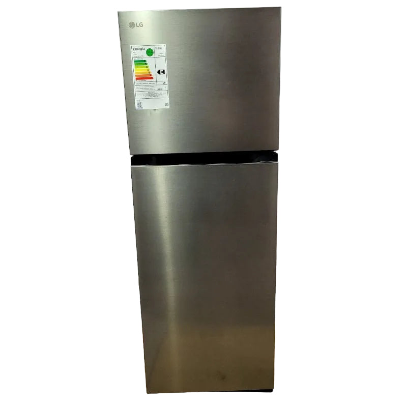 Refrigerador LG VT24BPY Silver 243 Litros