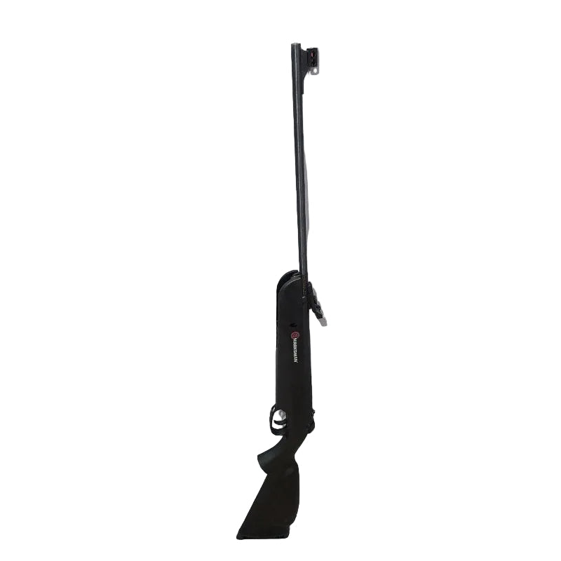 Rifle de Aire Comprimido Marksman 2070 Negro