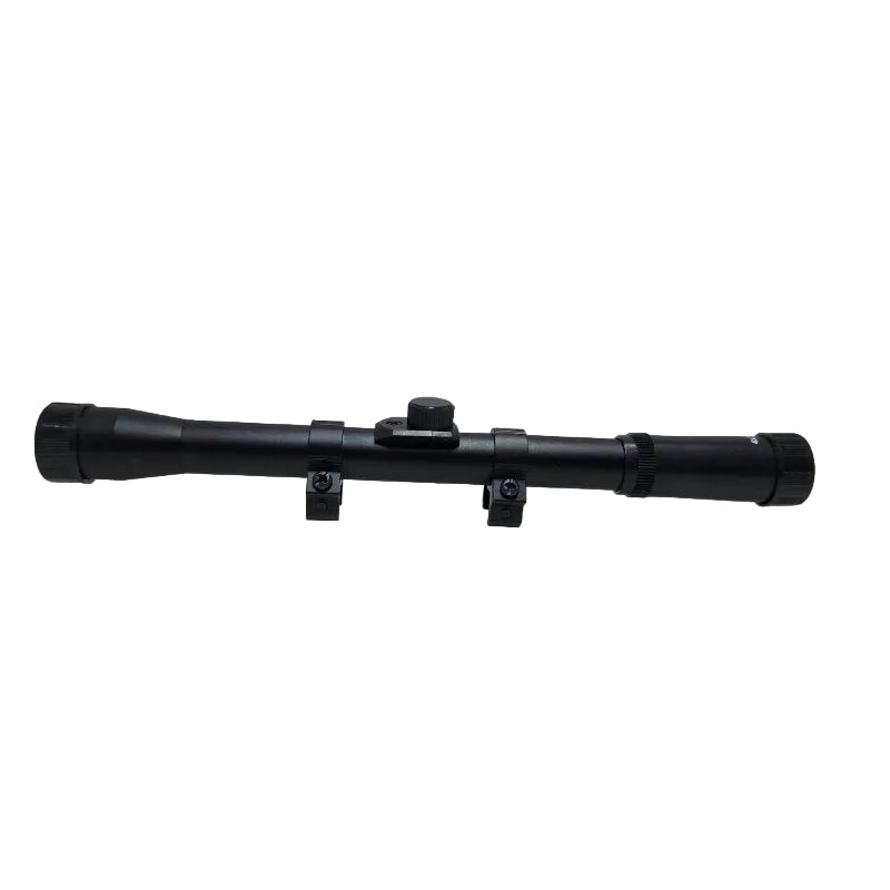 Rifle de Aire Comprimido Marksman 2070 Negro