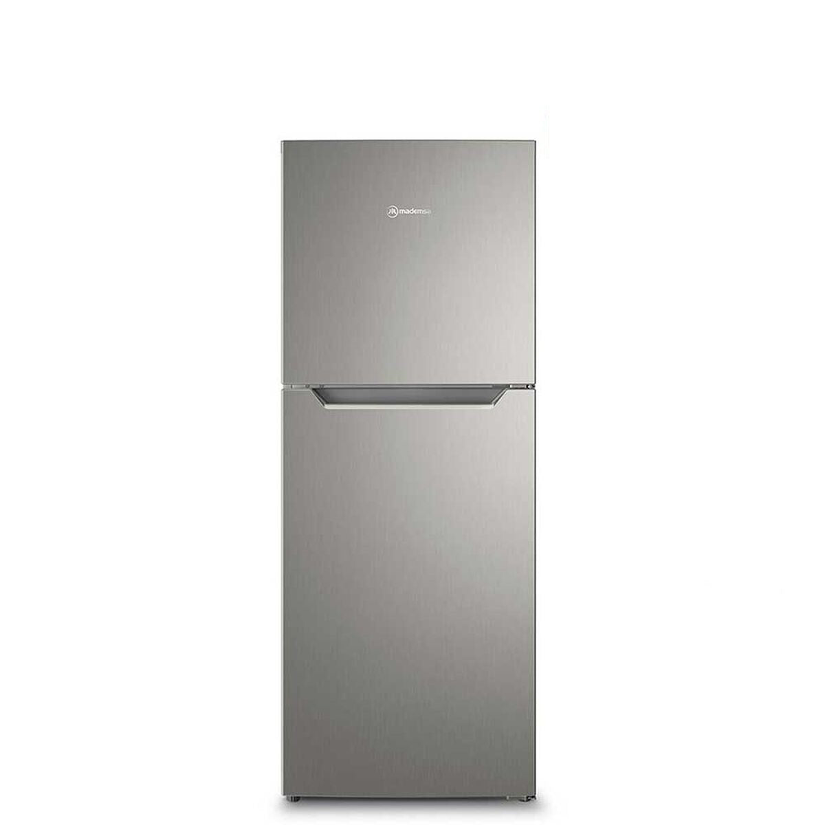 Refrigerador Congelador Mademsa Altus -1200 Gris 197 Lts [Openbox]