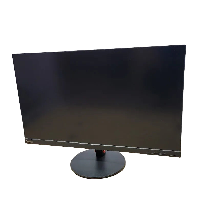 Monitor Lenovo ThinkVision S27i-10 27"