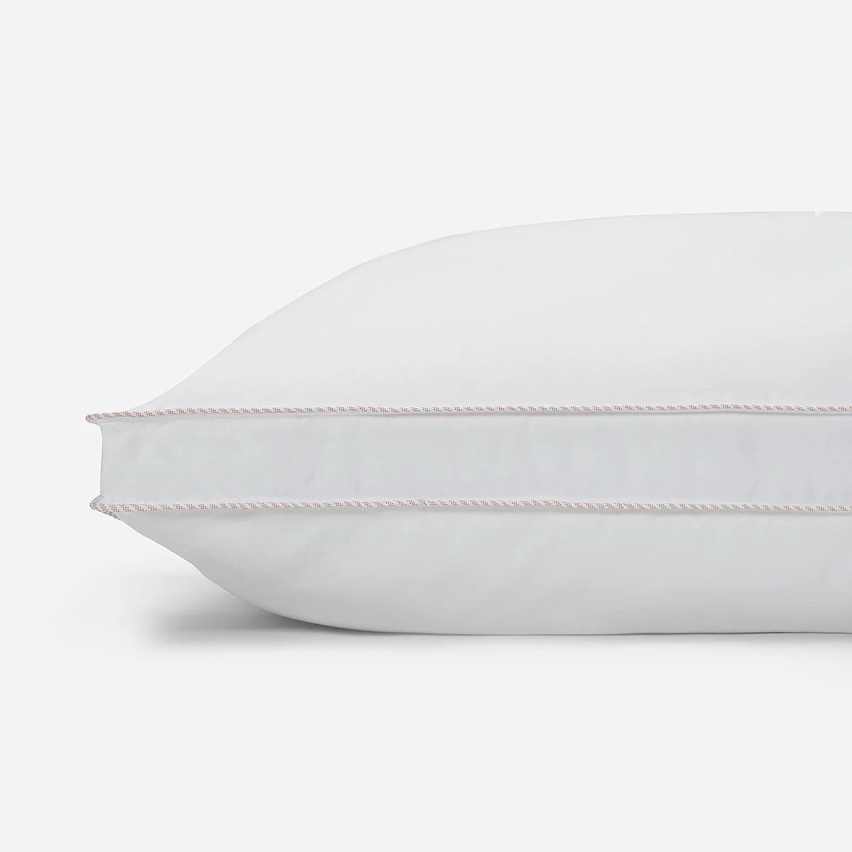 Almohada King Microfibra Rosen Copper Health Blanco 50*90cm