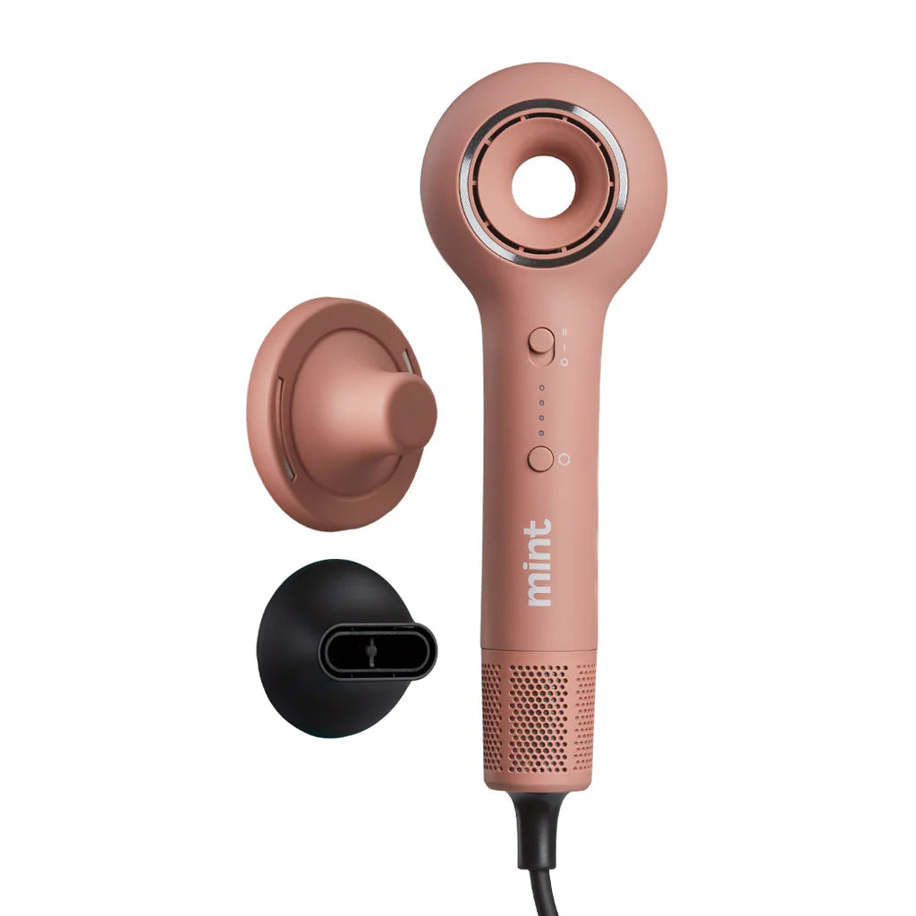 Secador de Pelo Magnético Loop Mint MHR-028 1300W