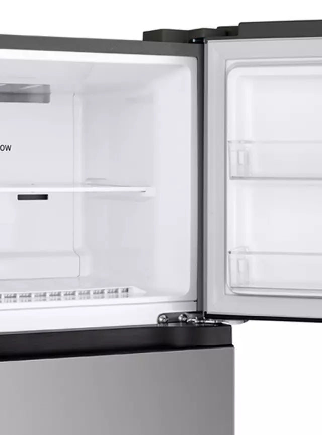 Refrigerador LG VT24BPY Silver 243 Litros