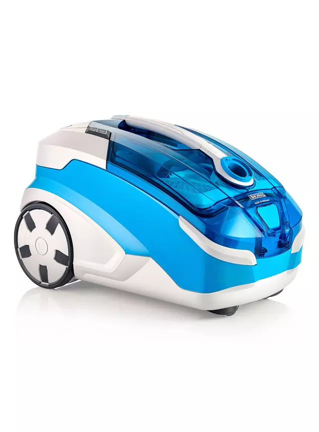 Aspiradora Thomas AquaFilter Anti-Allergy 1700W