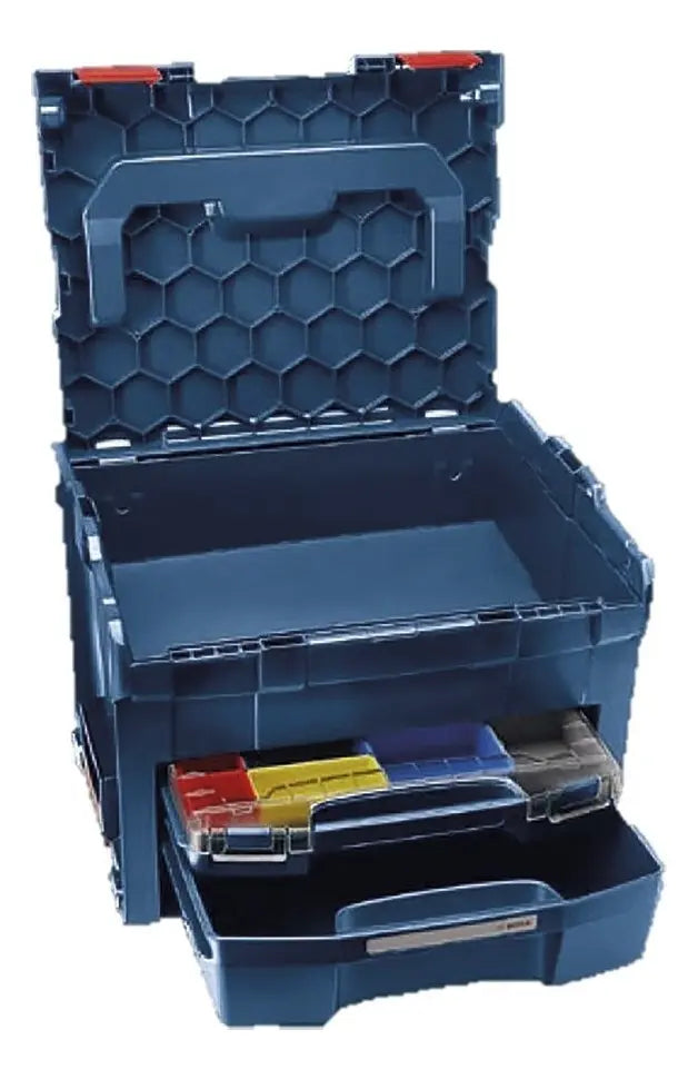 Maleta de Transporte Bosch L-BOXX 306 3 en 1