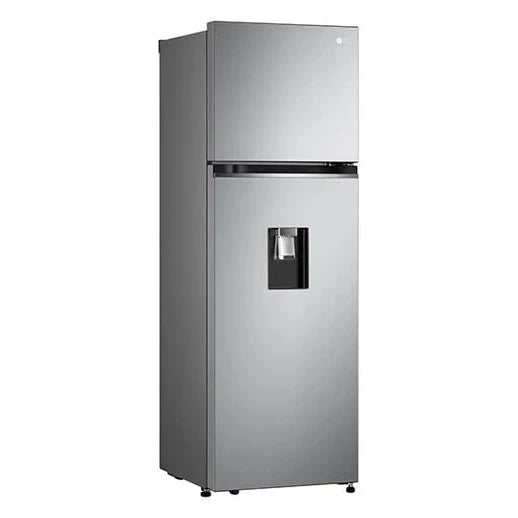 Refrigerador Top Freezer No Frost 262 Litros Platinum Silver VT27WPP