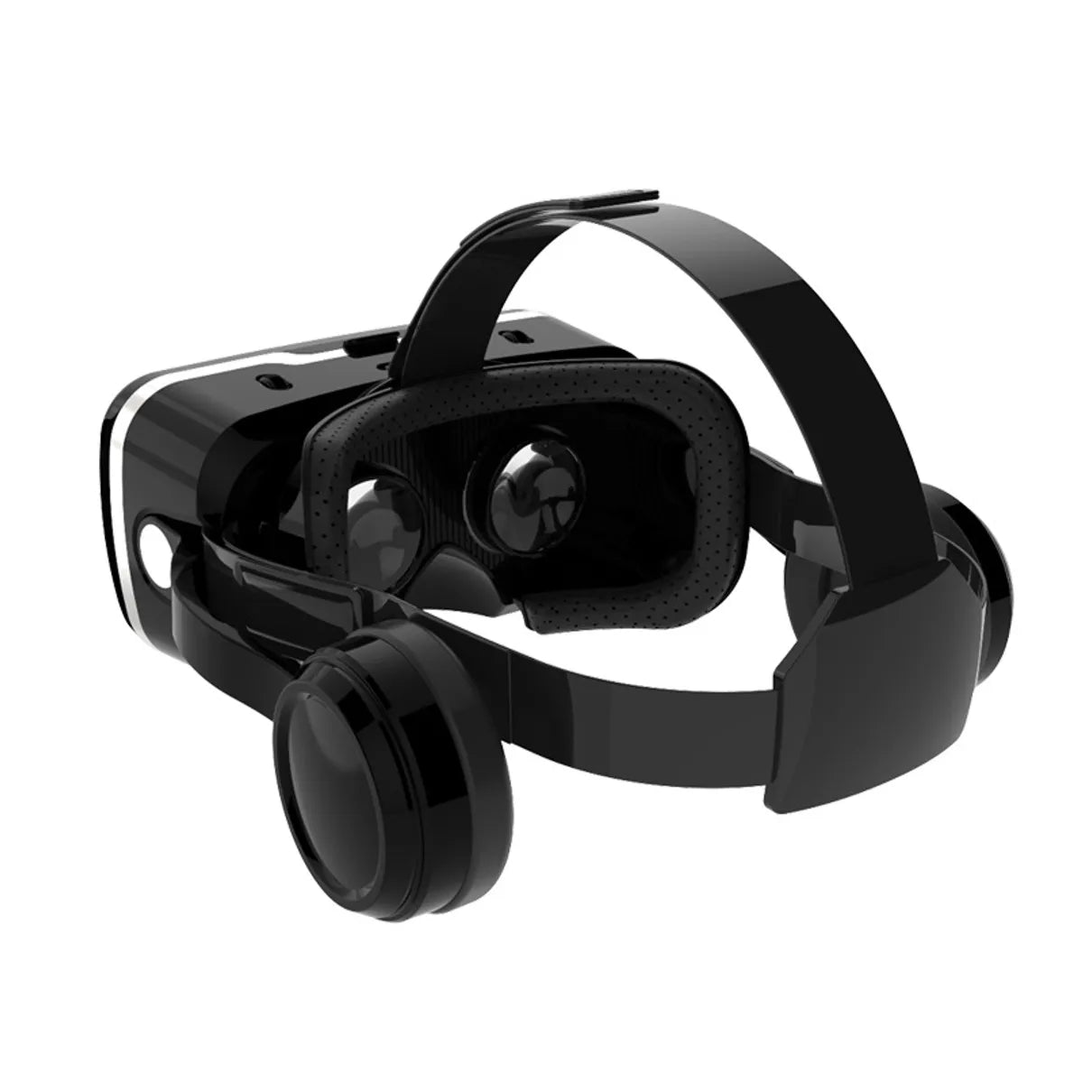 Lentes de Realidad Virtual 3D VR Shinecon SC-G04EA