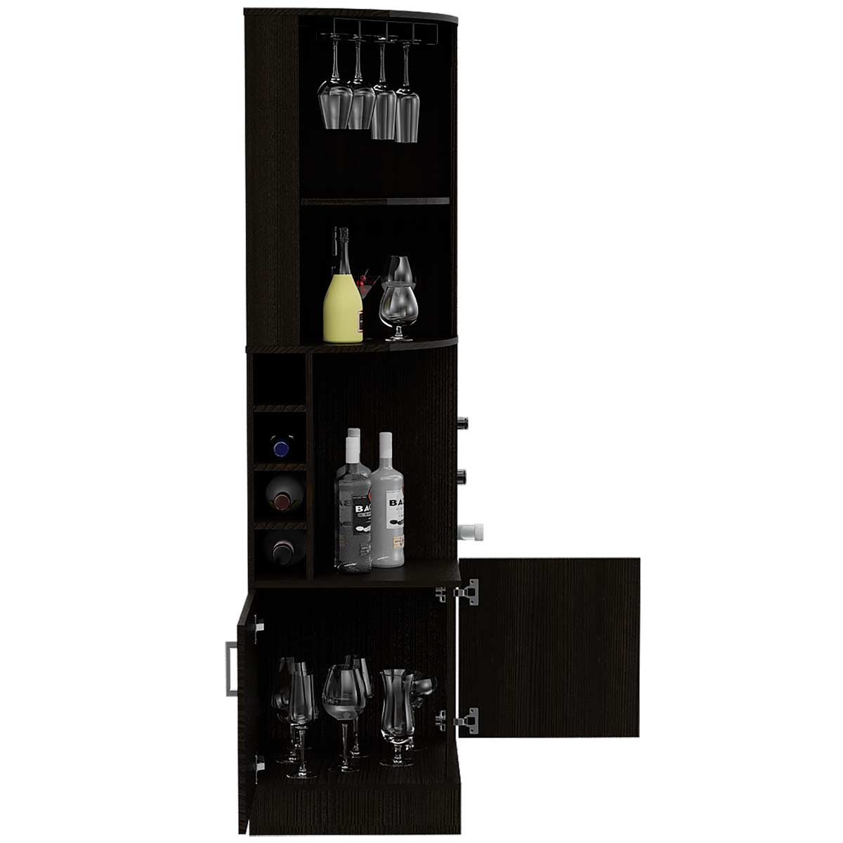 Bar Esquinero RTA Syrah BLW 4455 Wengue