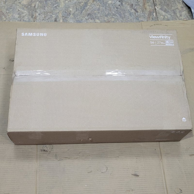 Monitor Lenovo ThinkVision S27i-10 27"