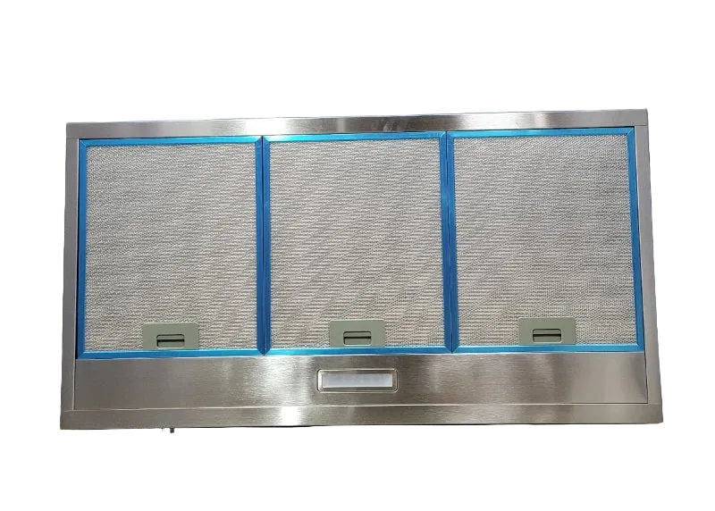 Campana Extractora de Cocina Sindelen CA-900IN