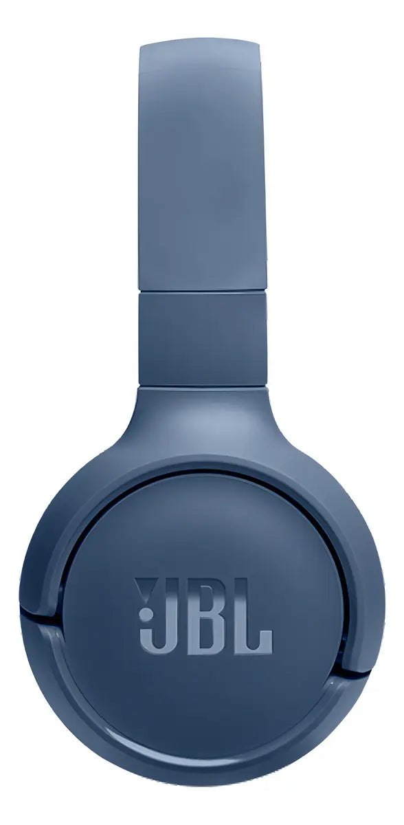 Audífonos Inalámbricos JBL TUNE 520BT Azul