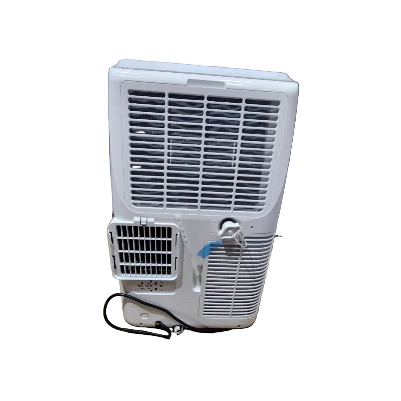 Aire Acondicionado Portátil Noblex NP3500H1 12000 BTU Frio/Calor Blanco