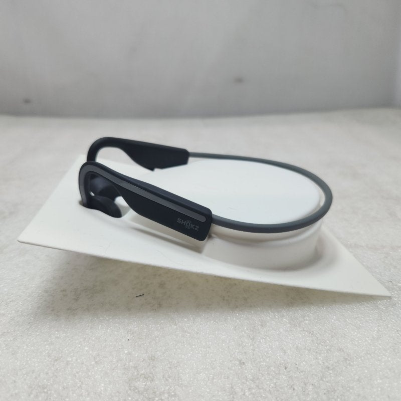 Audífonos Bluetooth Shokz OpenMove S661 Grey